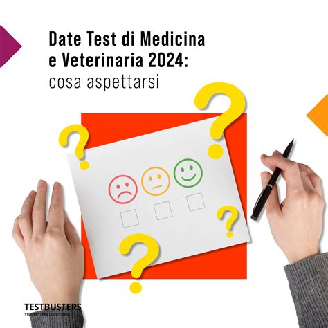 test di medicina 2024 date
